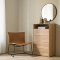 Cajonera vertical Armonía - Linea Esencial - Amé Home