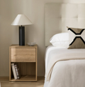 Mesa de luz Equilibrio - Linea Esencial - Amé Home