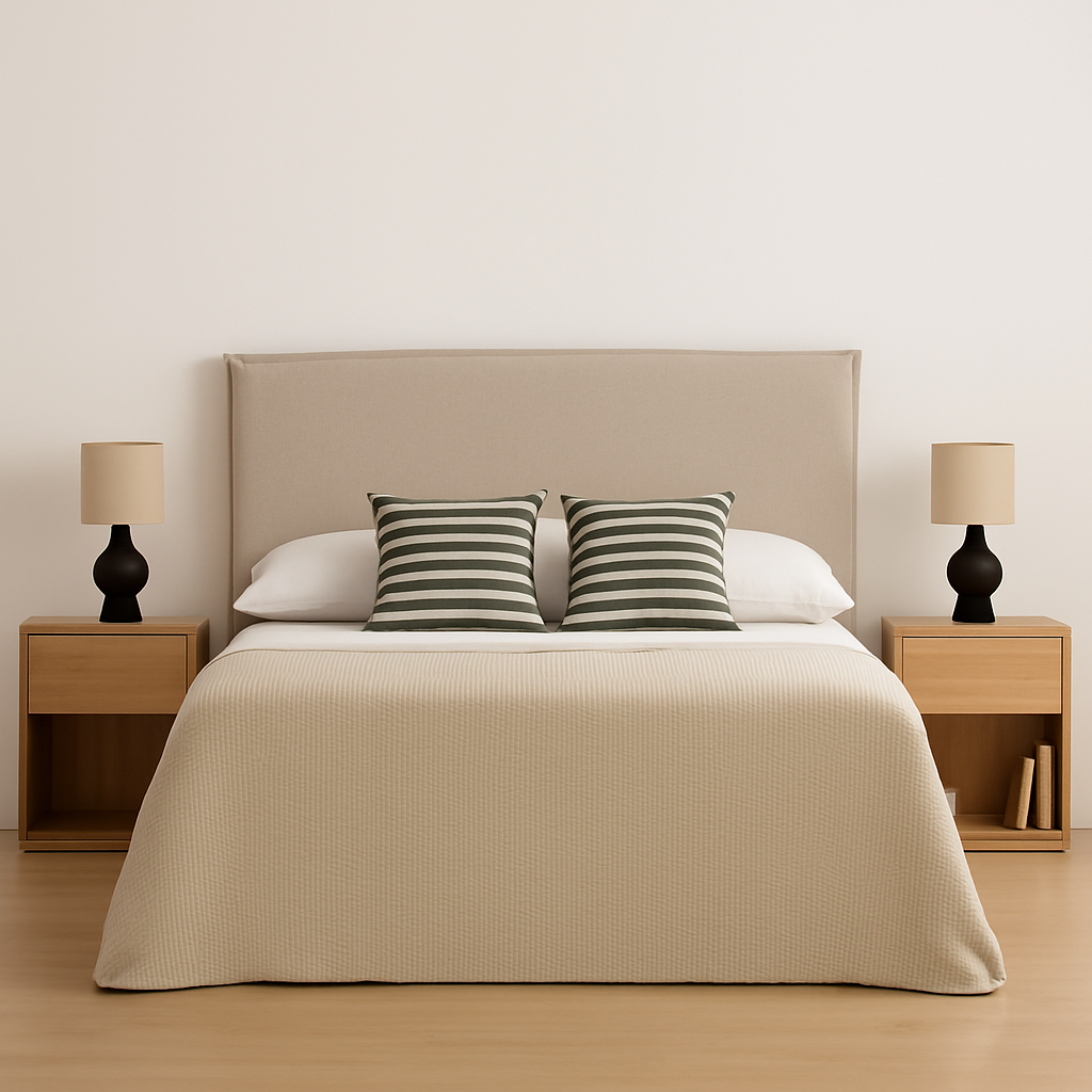 Mesa de luz Equilibrio - Amé Home