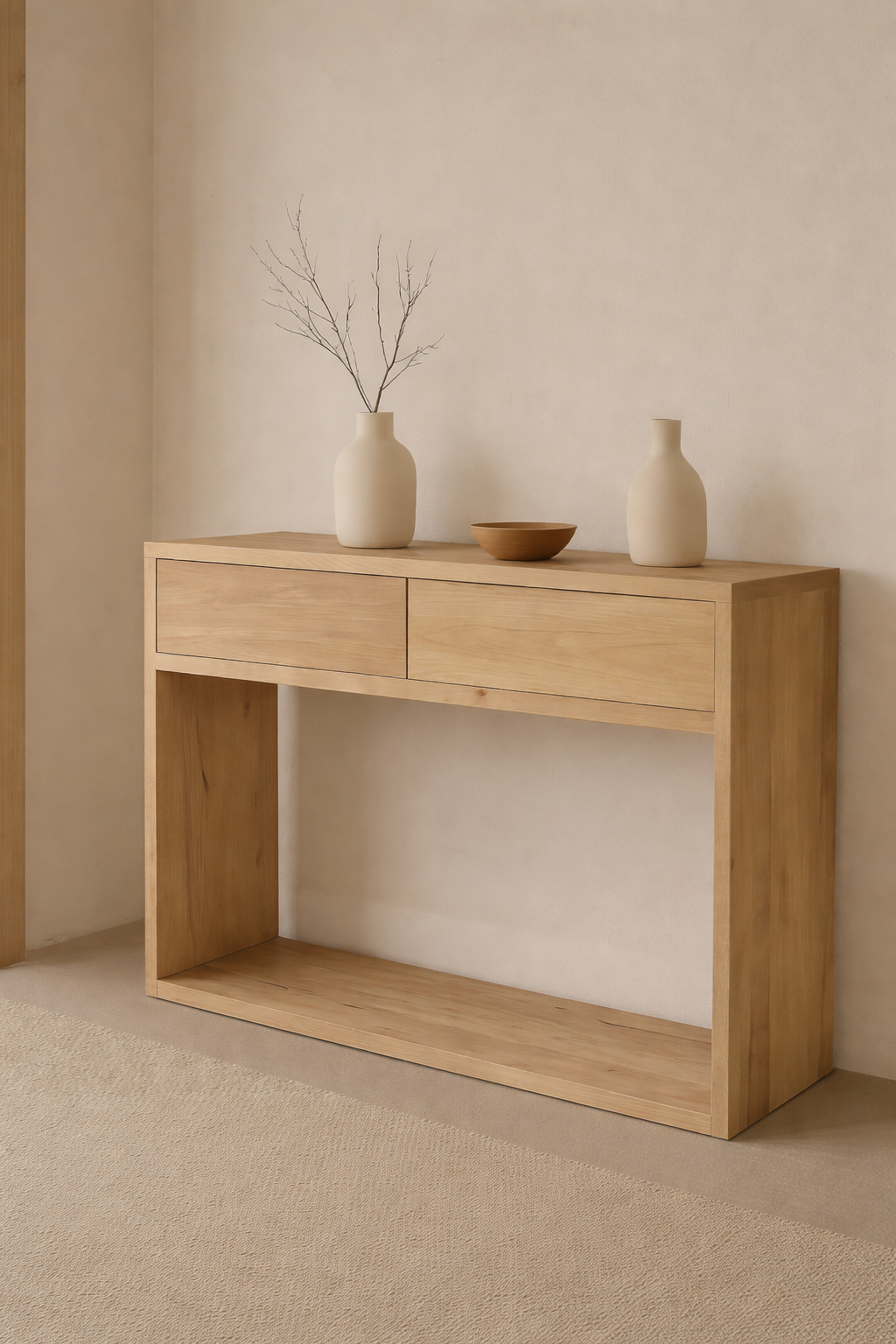 Mesa de arrime Raíz - Linea Orígen - Amé Home