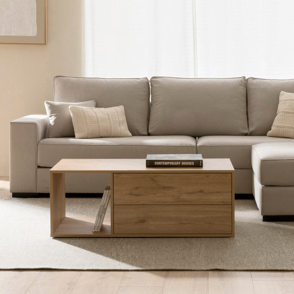 Mesa de centro Armonía - Linea Esencial - Amé Home