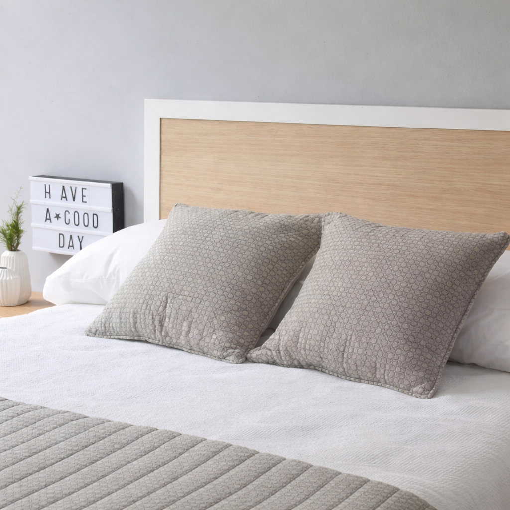 Respaldo modelo Marco - Amé Home